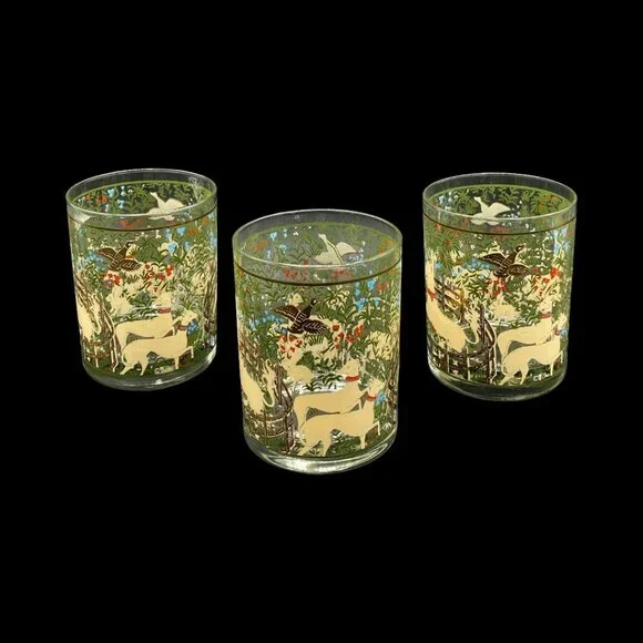 RESERVED FOR @NANJAY-3 Vintage Cera Hunt for the Unicorn - Picture 2 of 12